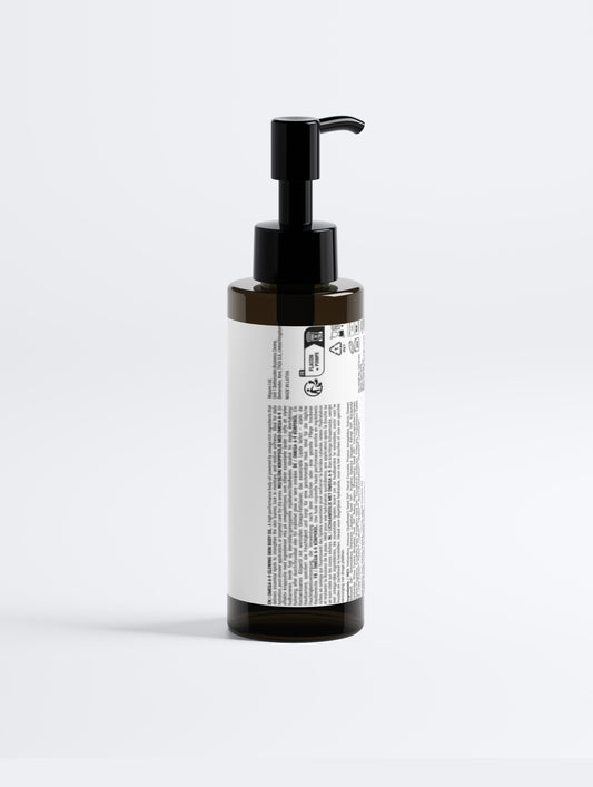 Omega 6-9 Glowing Skin Body Oil