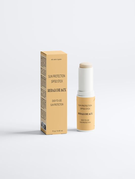 Sun Protection SPF50 Stick
